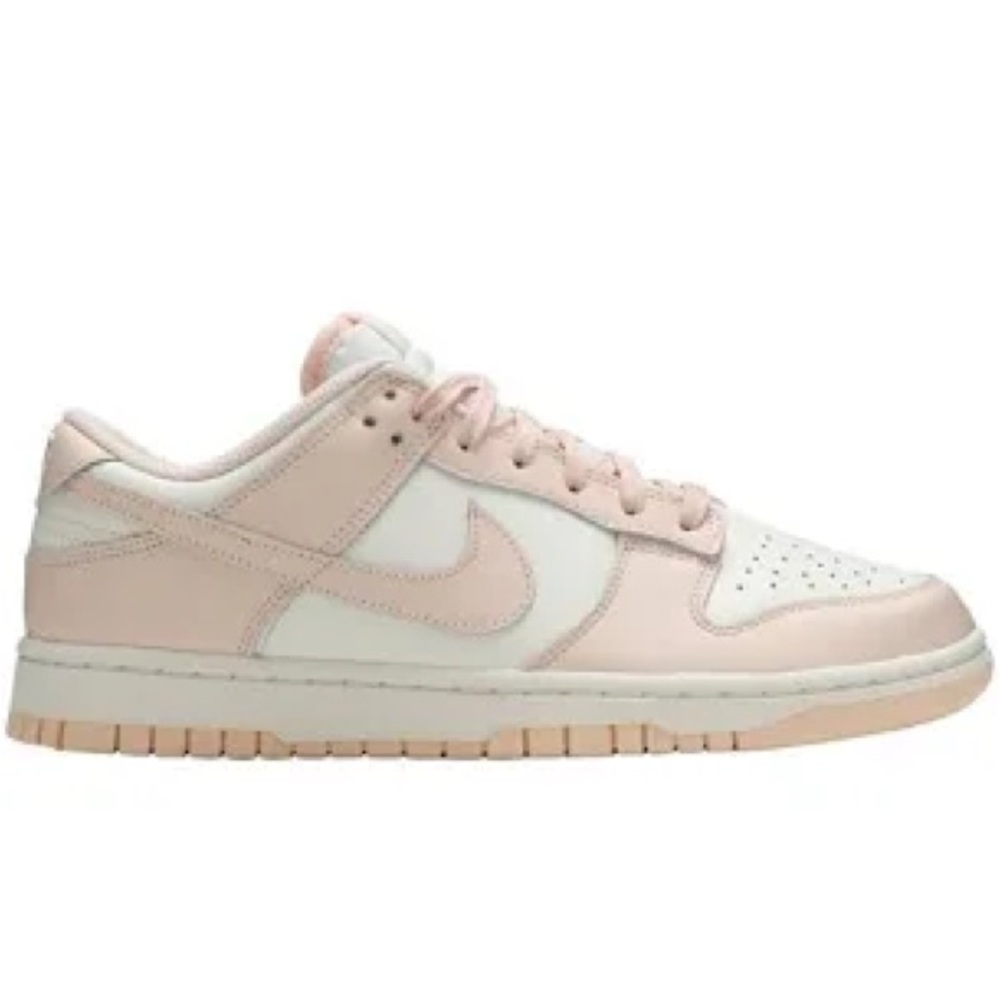 Nike Dunks Orange Pearl - Picture 5 of 5